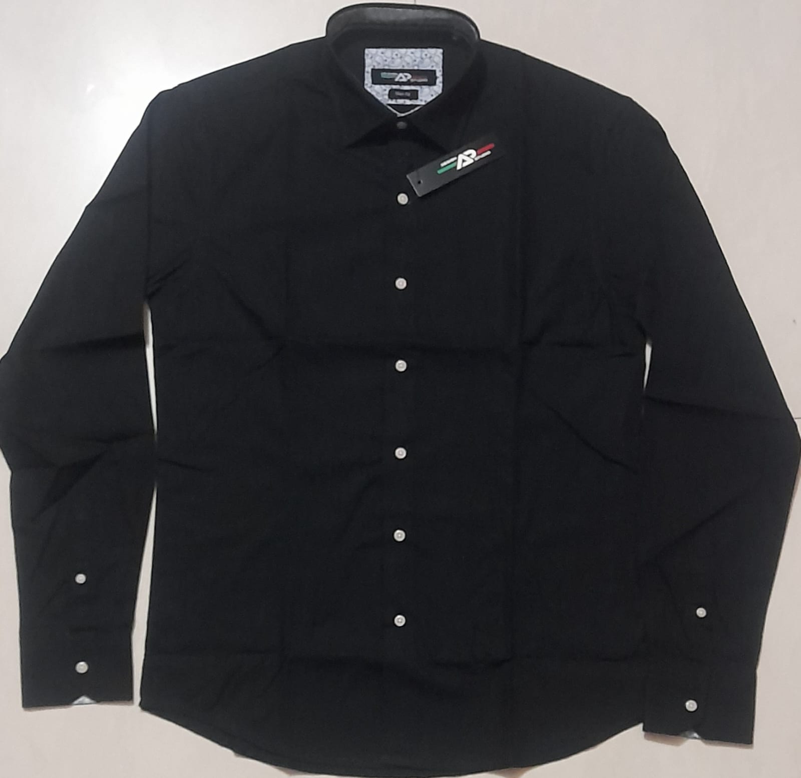 Denim Casual Shirt